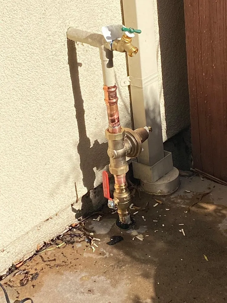 Slide of Bay Area Plumbing Rooter & Service