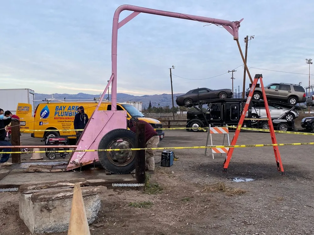 Slide of Bay Area Plumbing Rooter & Service