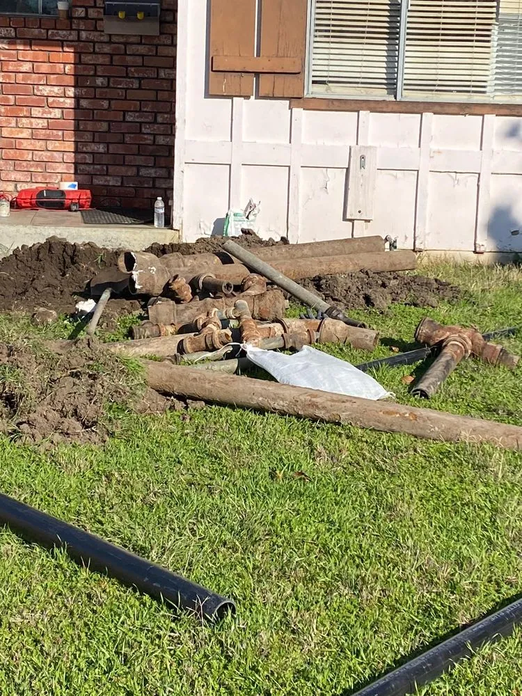 Slide of Bay Area Plumbing Rooter & Service