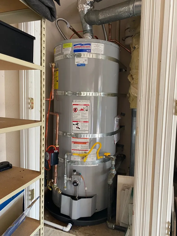 Slide of Bay Area Plumbing Rooter & Service