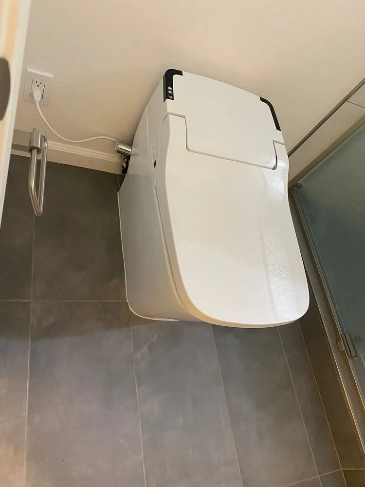 Slide of Bay Area Plumbing Rooter & Service