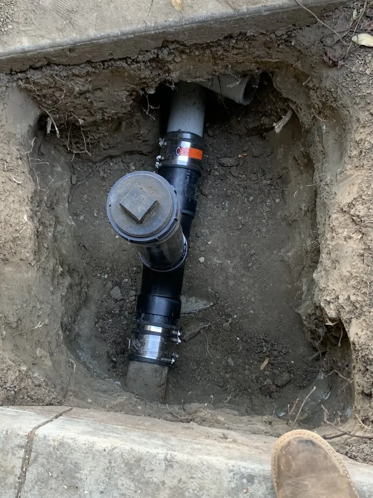 Slide of Bay Area Plumbing