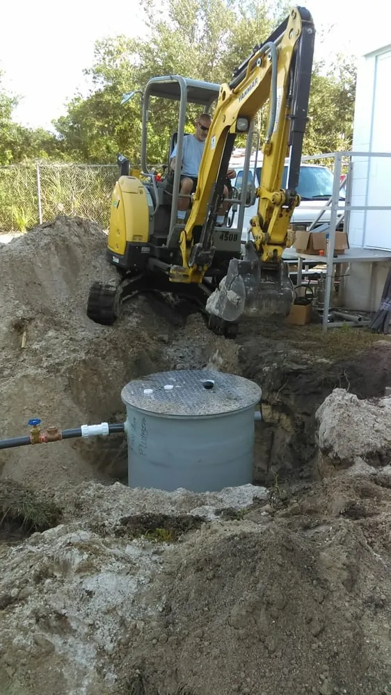 Slide of Bay Area Plumbing