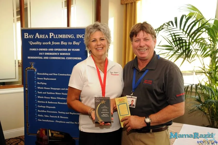 Slide of Bay Area Plumbing