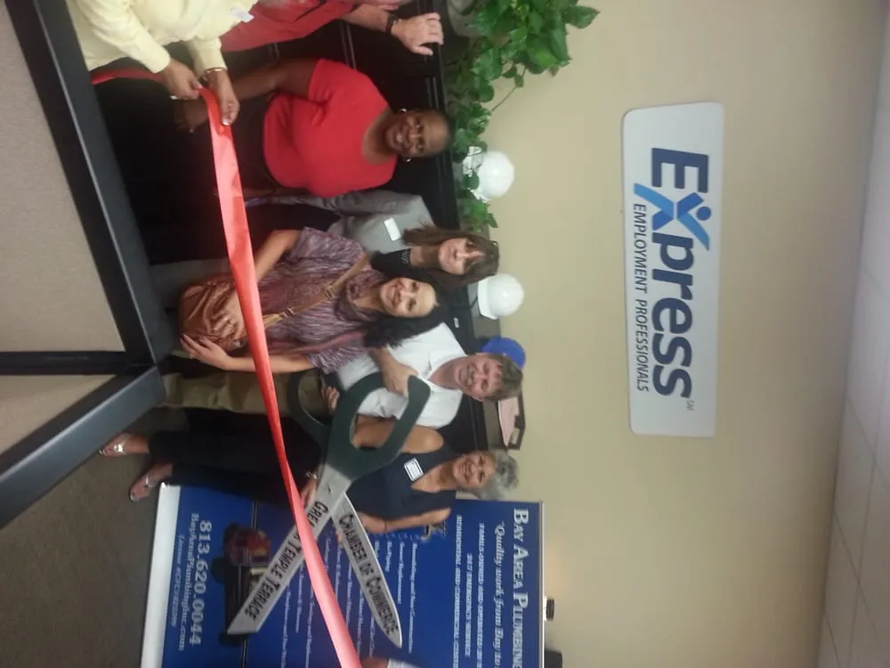 Slide of Bay Area Plumbing