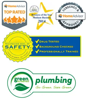 Slide of Bay Area Plumbing