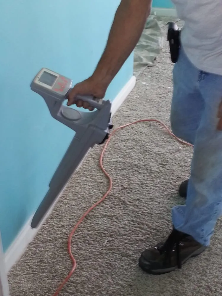 Slide of Bay Area Plumbing