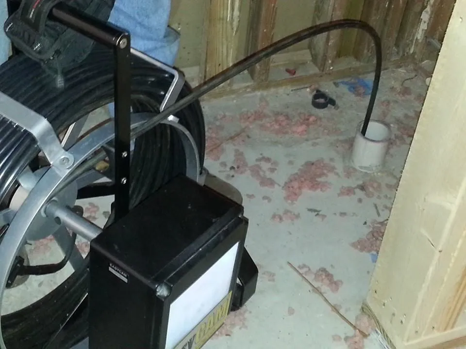 Slide of Bay Area Plumbing