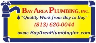 Bay Area Plumbing