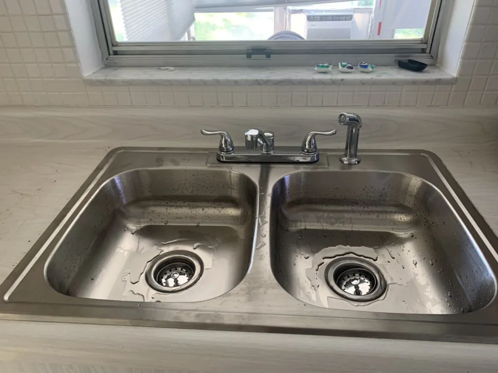 Expert pipe repair for homes in St. Petersburg, FL by Bay Area Services