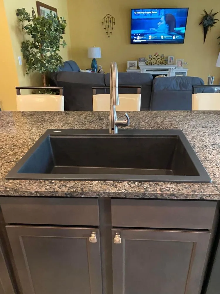 Expert plumbing repair for homes in St. Petersburg, FL by Bay Area Services