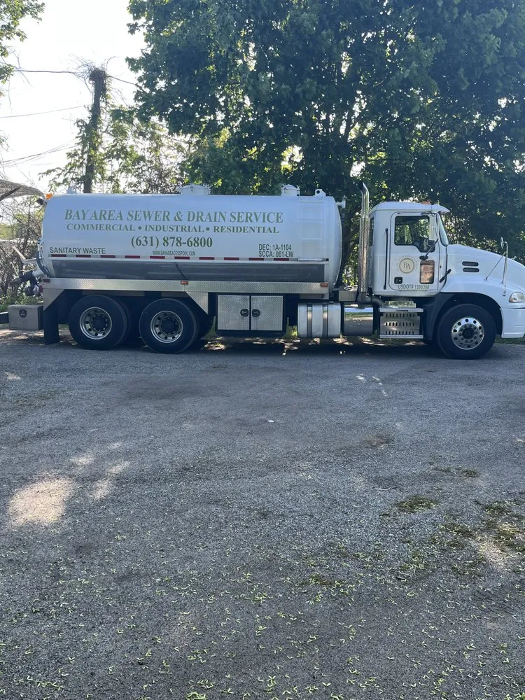 Slide of Bay Area Sewer & Drain Service