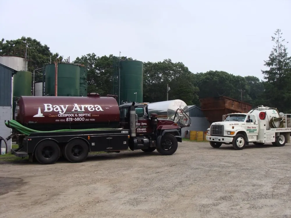 Slide of Bay Area Sewer & Drain Service