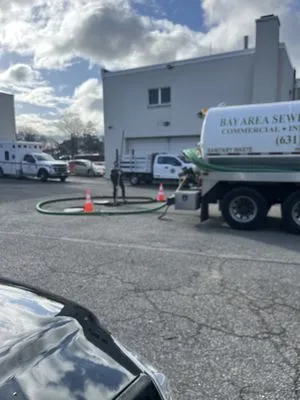 Bay Area Sewer & Drain Service