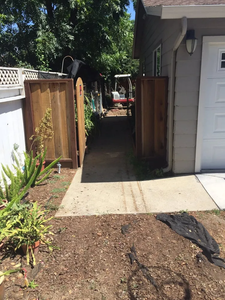 Slide of Bay Area Trenchless