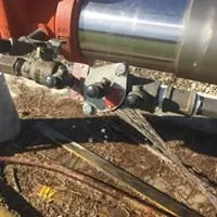 Slide of Bay Cam Plumbing