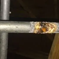 Slide of Bay Cam Plumbing