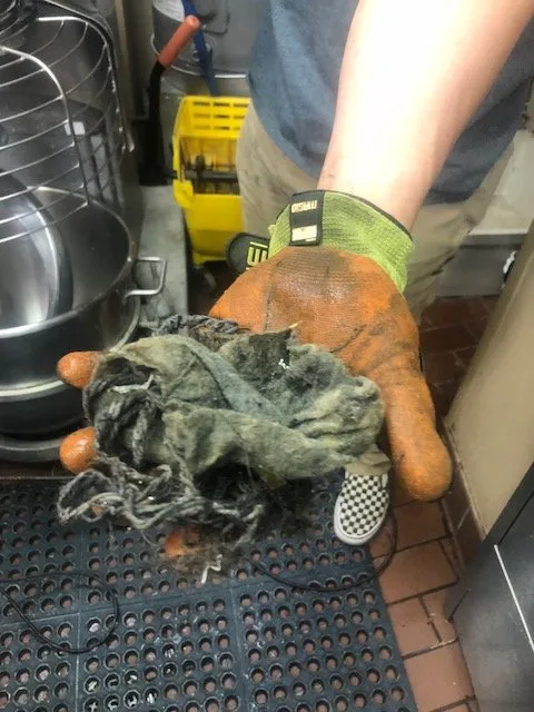 Emergency drain cleaning experts serving Deer Park, TX - Bay Cam Plumbing