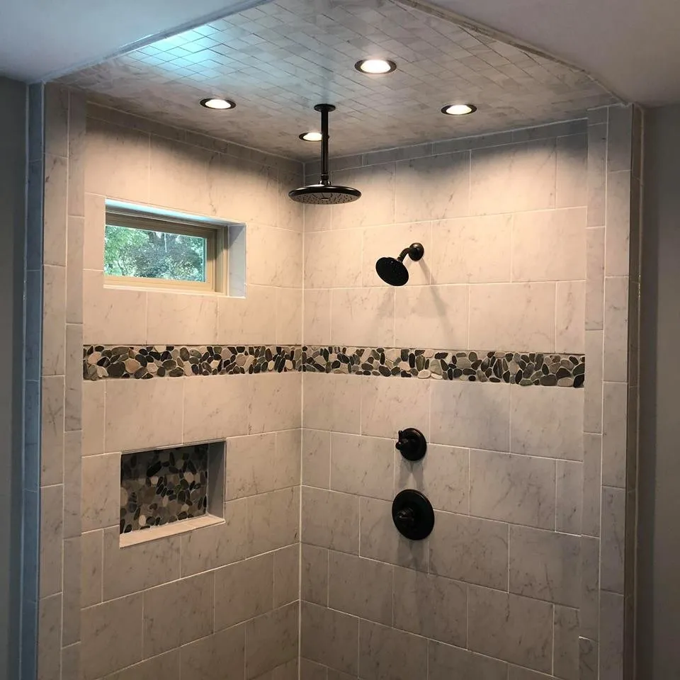 Slide of Bay Cam Plumbing