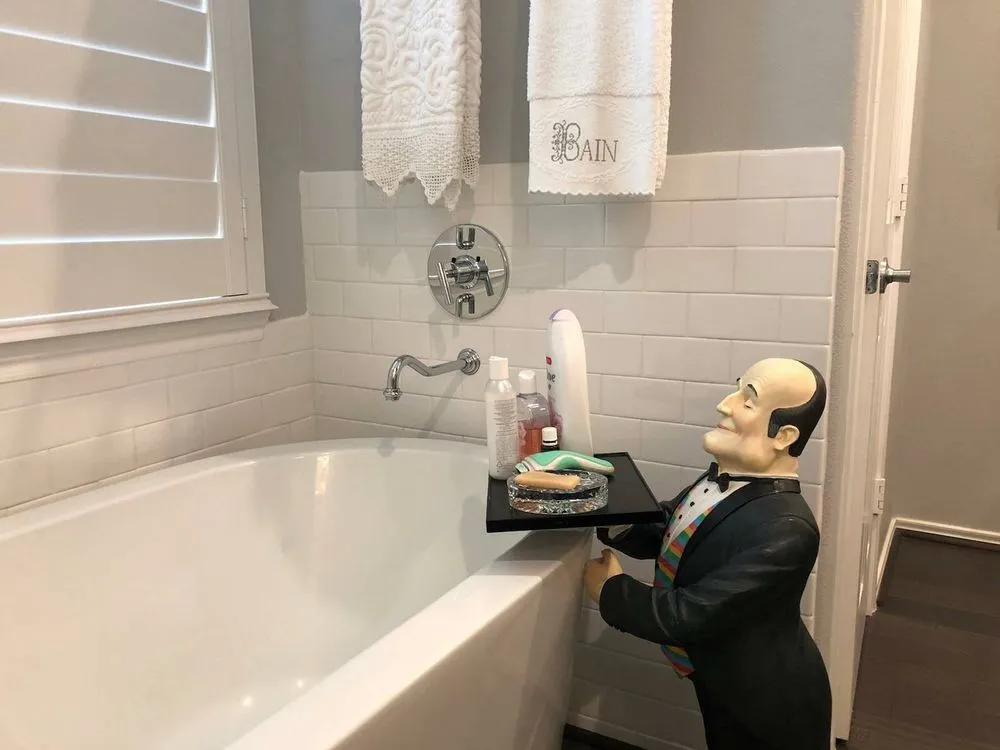 Slide of Bay Cam Plumbing