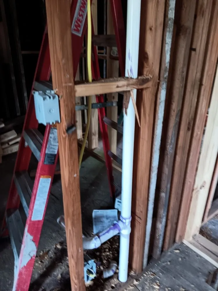 Slide of Bay city plumbing