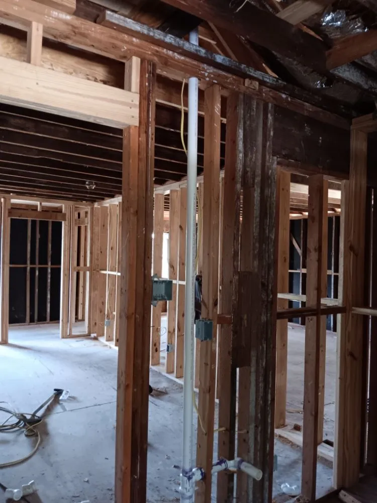 Slide of Bay city plumbing