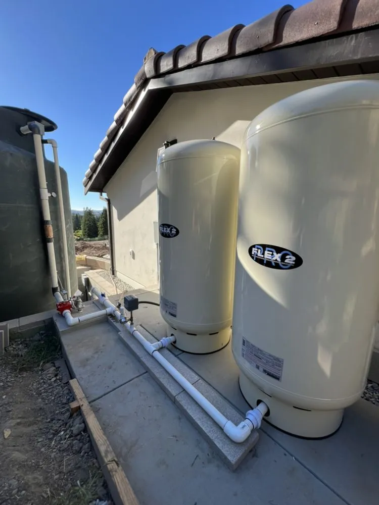 Slide of Bay City Plumbing