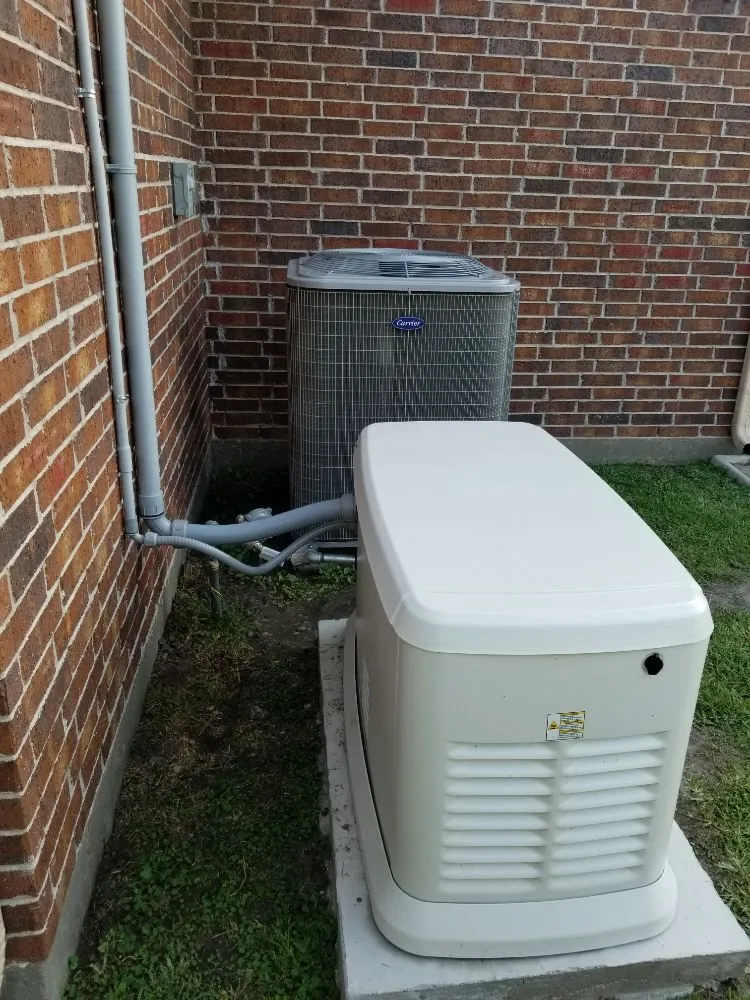 Slide of Bay Coast Plumbing