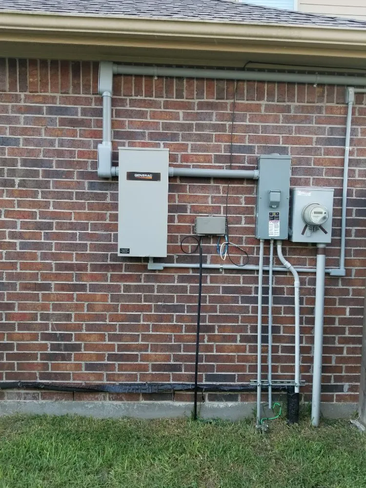 Slide of Bay Coast Plumbing