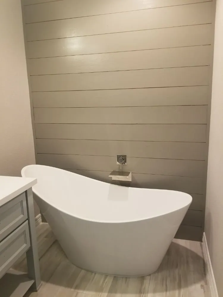 Slide of Bay Coast Plumbing