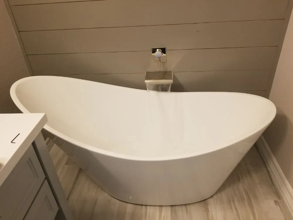 Slide of Bay Coast Plumbing