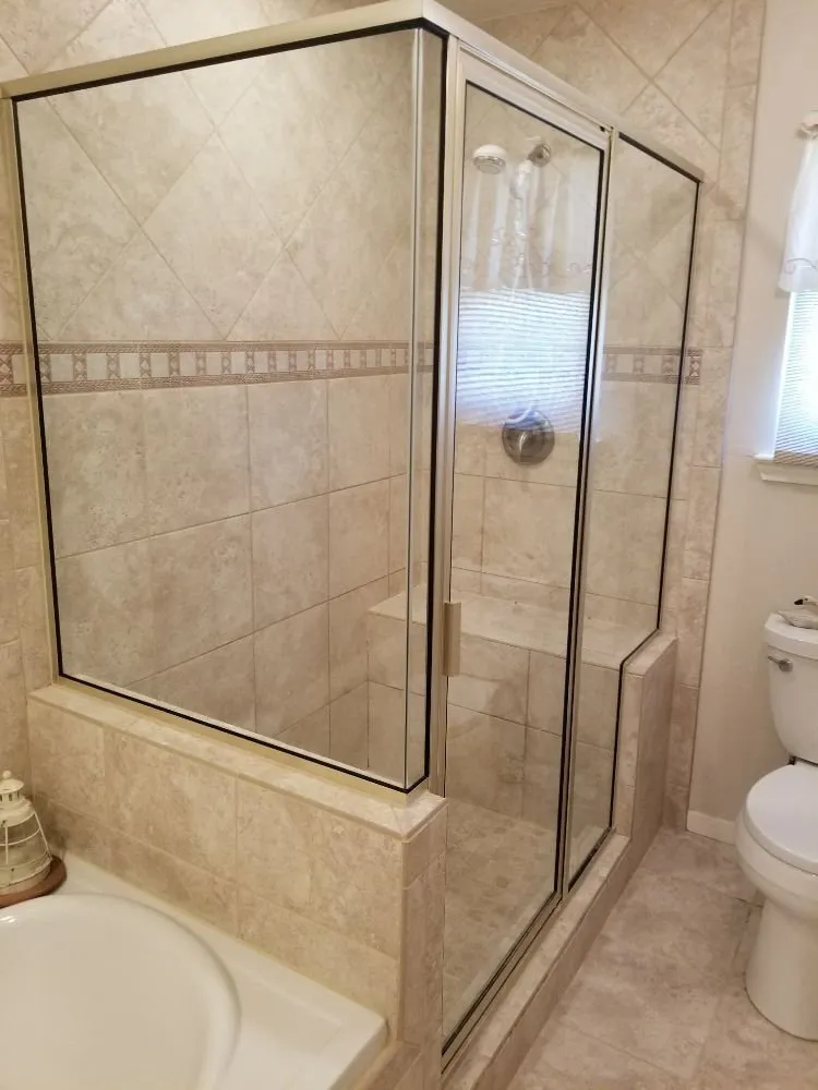 Slide of Bay Coast Plumbing