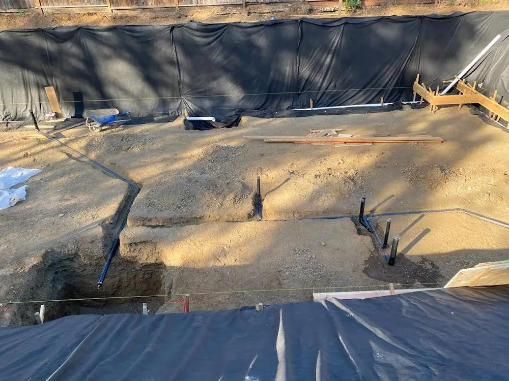 Slide of Bay One Plumbing