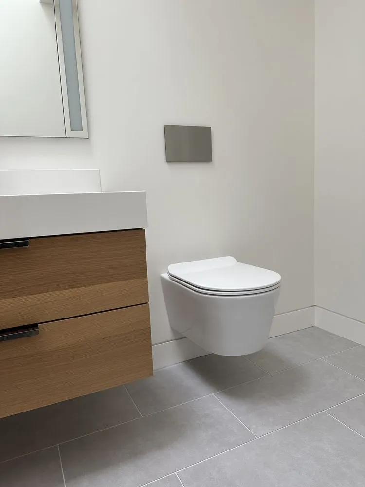 Slide of Bay One Plumbing