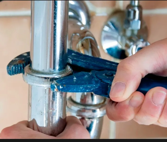 Slide of Bay Plumbing