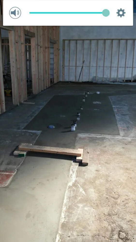 Slide of Bay Plumbing