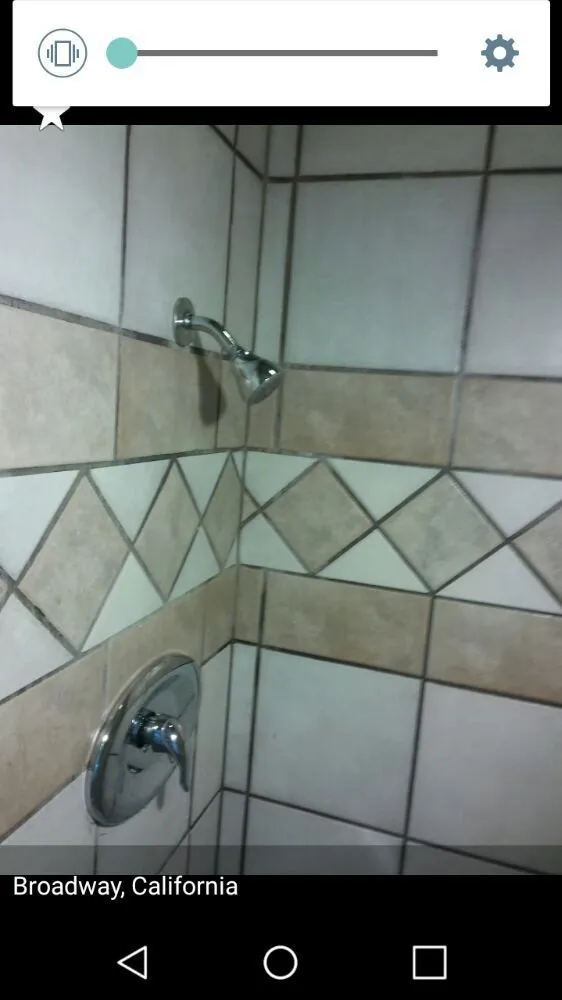 Slide of Bay Plumbing