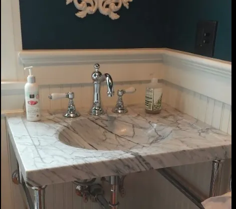 Slide of Bay Plumbing