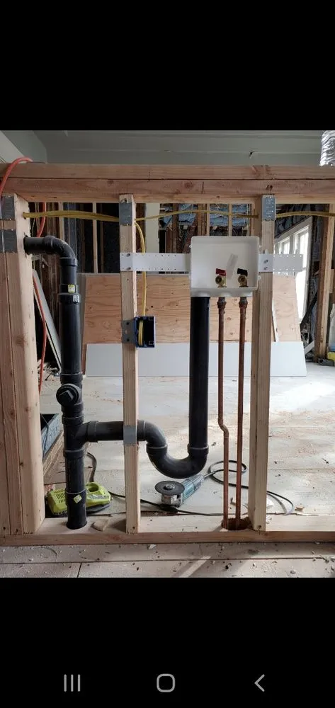 Slide of Bay Plumbing