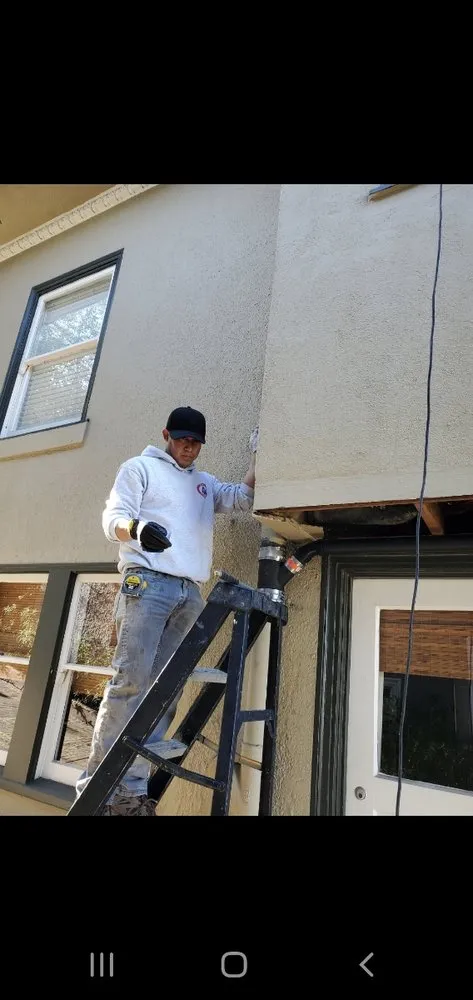 Slide of Bay Plumbing