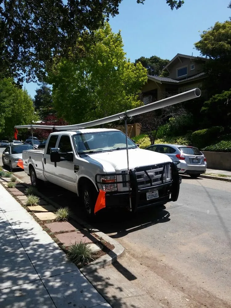 Slide of Bay Plumbing