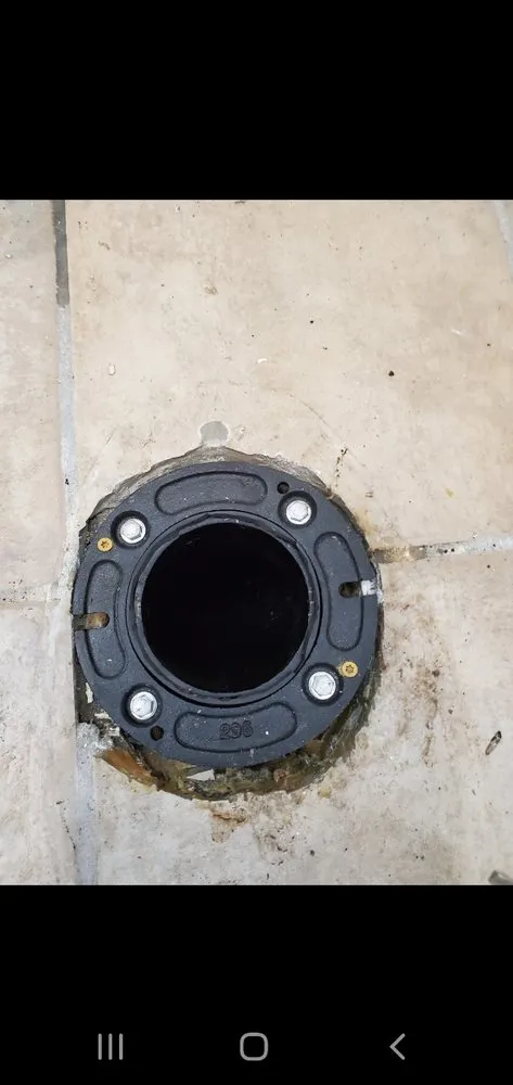 Slide of Bay Plumbing