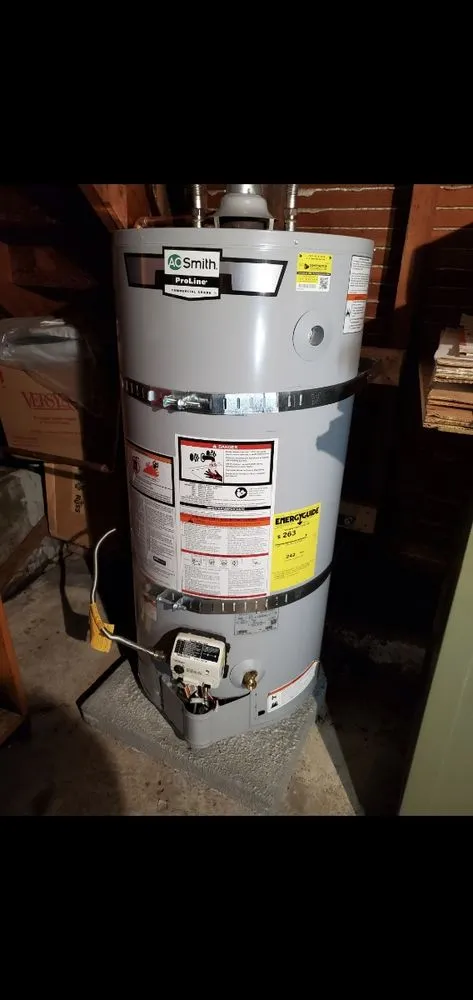 Slide of Bay Plumbing