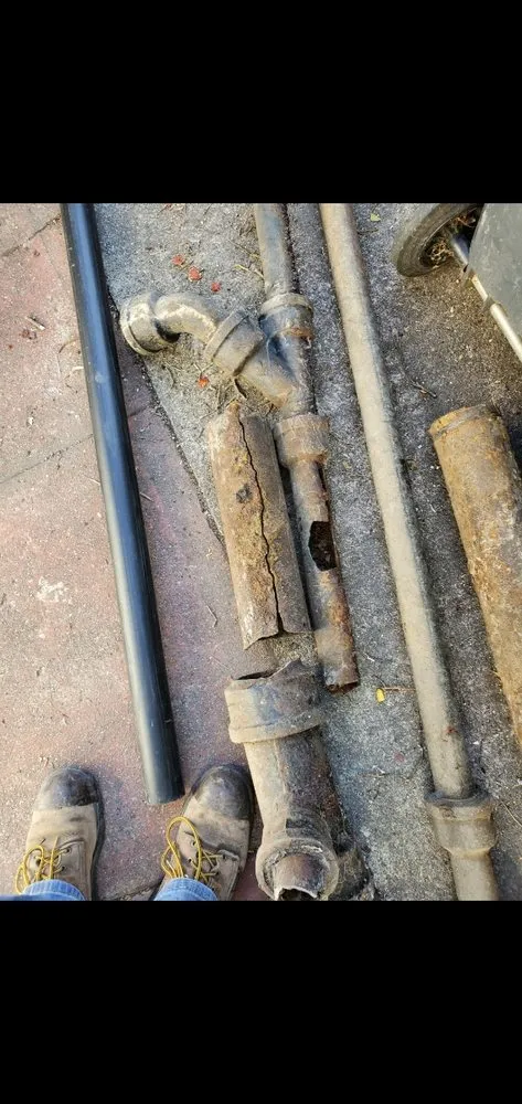 Slide of Bay Plumbing