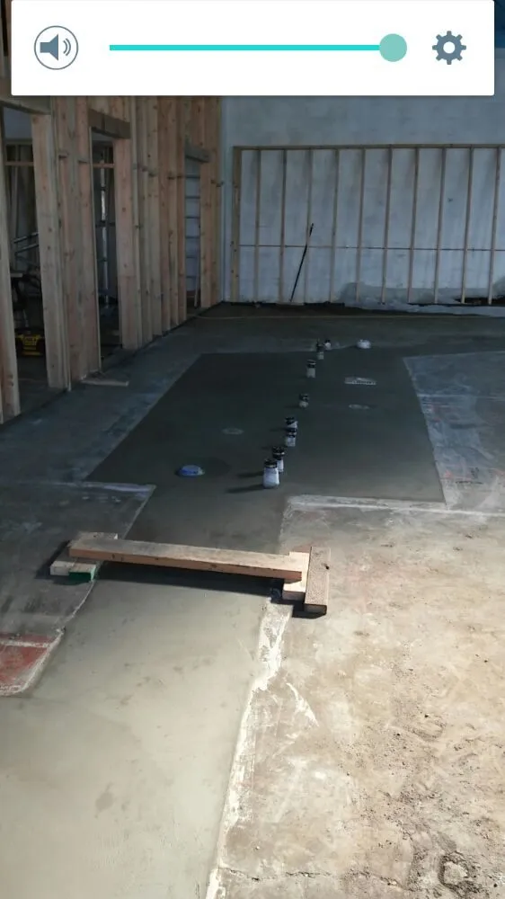 Slide of Bay Plumbing