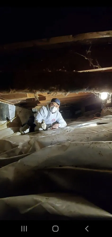 Slide of Bay Plumbing