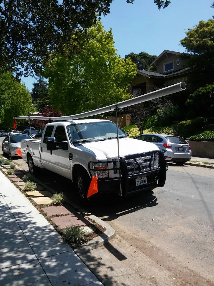 Slide of Bay Plumbing