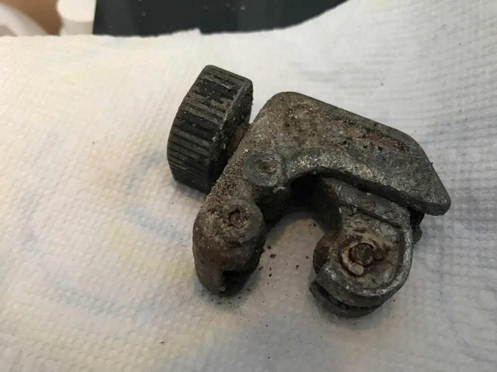 Slide of Bay Plumbing