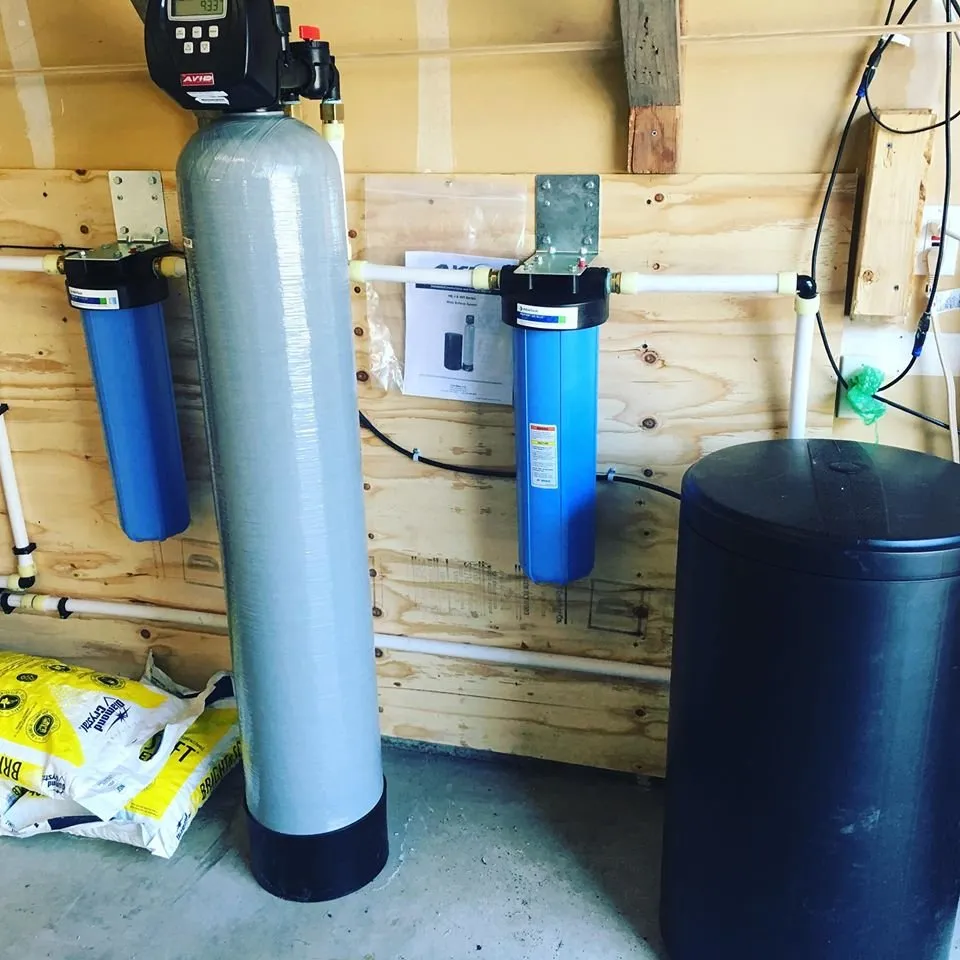 Slide of Bay Point Plumbing