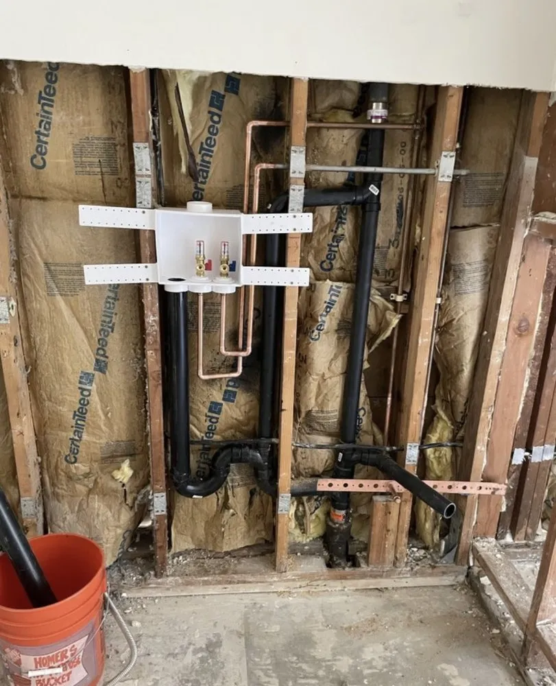 Slide of Bay Pro Plumbing